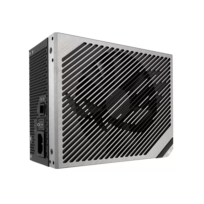 Power Supply Asus ROG Thor 1200W Platinum III 90YE00V2-B0NA00 80 Plus Platinum