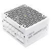 Power Supply Super Flower Leadex VIII PRO 1000W ATX3.1 Platinum white SF-1000F14SP-WH 80 Plus Platinum