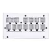 Power Supply Super Flower Leadex VIII PRO 1000W ATX3.1 Platinum white SF-1000F14SP-WH 80 Plus Platinum