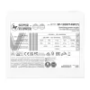 ספק כוח Super Flower Leadex VIII PRO 1200W ATX3.1 Platinum לבן SF-1200F14SP-WH מודולרי מלא 80 Plus Platinum