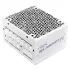 ספק כוח Super Flower Leadex VIII PRO 1200W ATX3.1 Platinum לבן SF-1200F14SP-WH מודולרי מלא 80 Plus Platinum