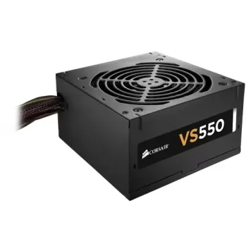 Power Supply Corsair VS Series VS450 CP-9020096-EU 80 Plus 450W