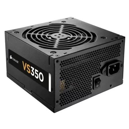 Power Supply Corsair VS Series VS450 CP-9020096-EU 80 Plus 450W