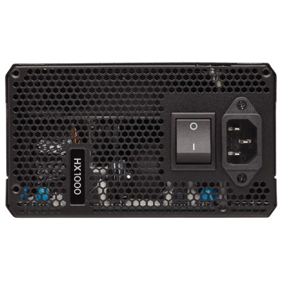 Блок Питания Corsair HX Series HX1000 CP-9020139-EU מודולרי 80 PLUS Platinum Блок Питания Corsair HX Series HX1000 CP-9020139-EU מודולרי 80 PLUS Platinum