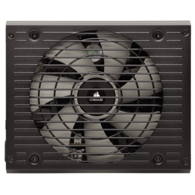 Блок Питания Corsair HX Series HX1000 CP-9020139-EU מודולרי 80 PLUS Platinum Блок Питания Corsair HX Series HX1000 CP-9020139-EU מודולרי 80 PLUS Platinum