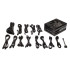 Блок Питания Corsair HX Series HX1000 CP-9020139-EU מודולרי 80 PLUS Platinum Блок Питания Corsair HX Series HX1000 CP-9020139-EU מודולרי 80 PLUS Platinum