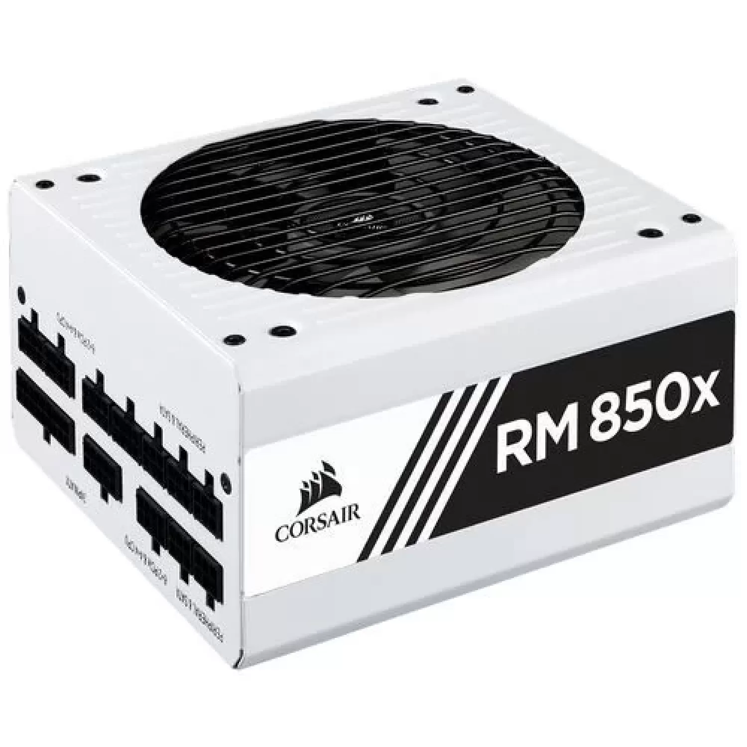 Блок Питания Corsair RMx White Series RM850x CP-9020188-EU Модулярный 80 Plus Gold 850W