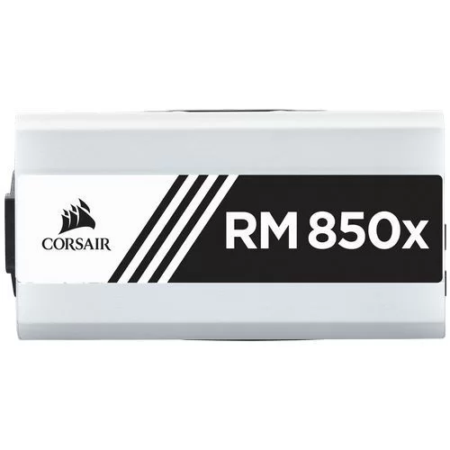 Блок Питания Corsair RMx White Series RM850x CP-9020188-EU Модулярный 80 Plus Gold 850W