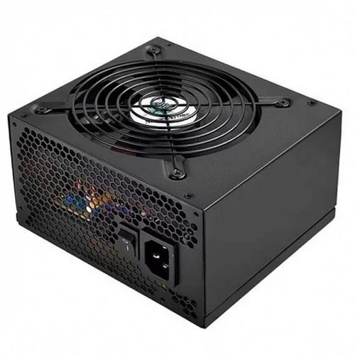 ספק כוח SilverStone ST50F-ES230 80 Plus 500W