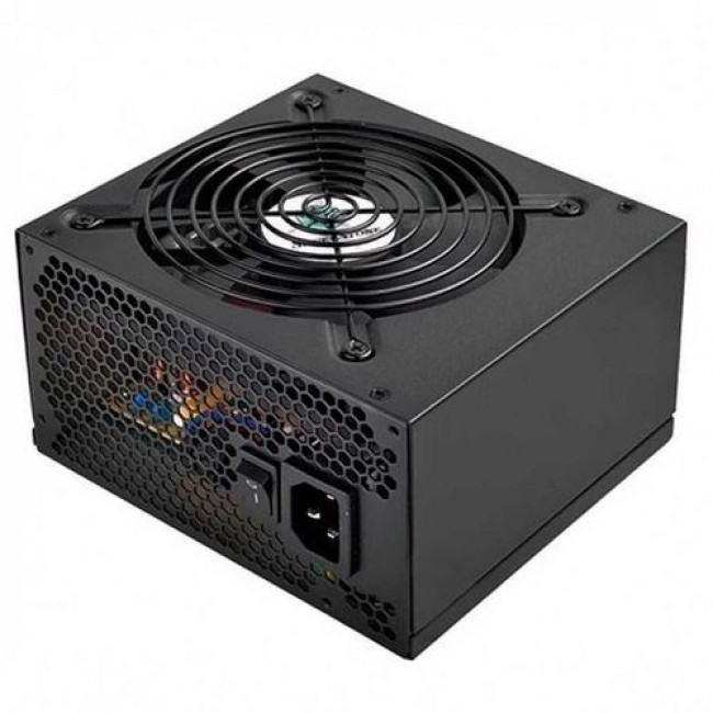 Power Supply SilverStone ST50F-ES230 80 PLUS 500W