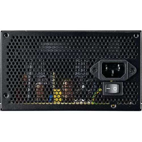 Power Supply Cooler Master Elite V3 230V MPW-6001-PSABN1 Non modular 80 Plus 600W 12V:456W