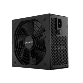 Power Supply Gigabyte G750H Semi-modular 80 Plus Gold 750W
