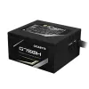 Блок Питания Gigabyte G750H Полумодульный 80 Plus Gold 750W Блок Питания Gigabyte G750H Полумодульный 80 Plus Gold 750W
