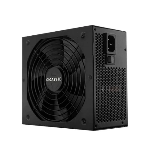 Блок Питания Gigabyte G750H Полумодульный 80 Plus Gold 750W Блок Питания Gigabyte G750H Полумодульный 80 Plus Gold 750W