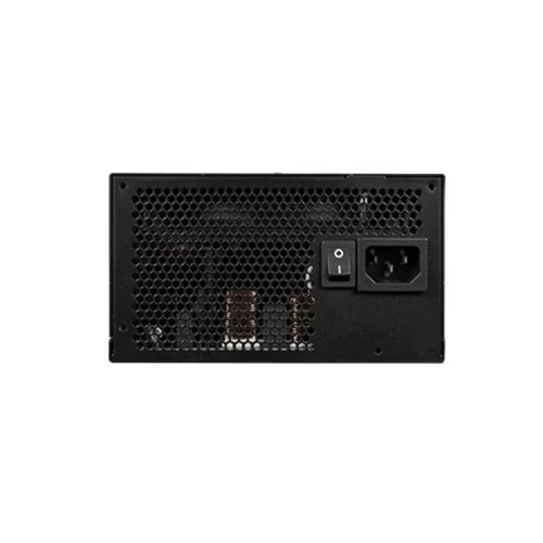 Блок Питания Gigabyte G750H Полумодульный 80 Plus Gold 750W Блок Питания Gigabyte G750H Полумодульный 80 Plus Gold 750W