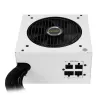ספק כוח Antec EARTHWATTS GOLD PRO EA750G PRO לבן 0-761345-11629-9 חצי מודולרי 80 Plus Gold 750W