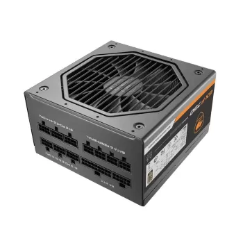 Power Supply COUGAR GX-F650 CP-GXF650 Full Modular 80 Plus Gold 650W