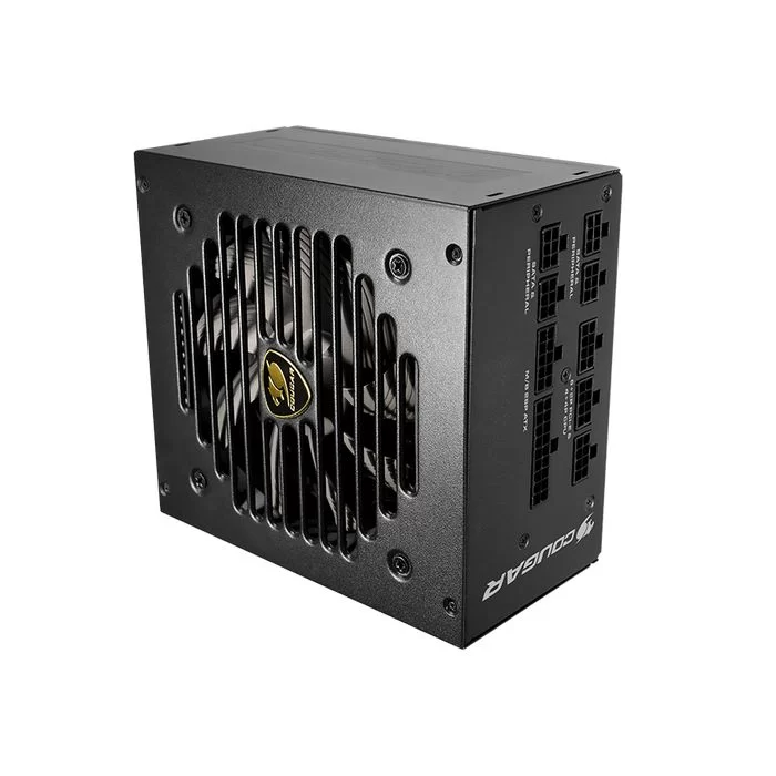 Блок Питания COUGAR GEX650 31GE065002P01 Полностью Модулярный 80 Plus Gold 650W