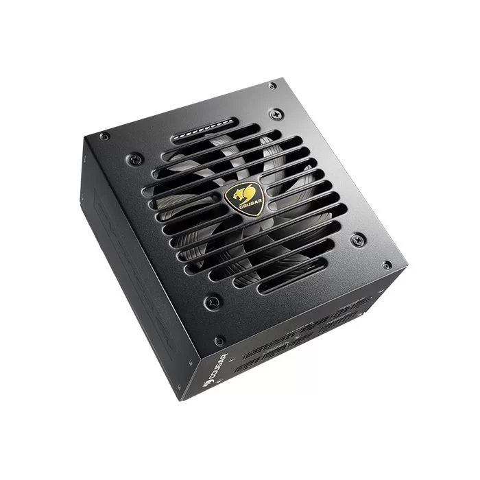 Блок Питания COUGAR GEX650 31GE065002P01 Полностью Модулярный 80 Plus Gold 650W
