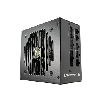 Power Supply COUGAR GEX650 31GE065002P01 Full Modular 80 Plus Gold 650W
