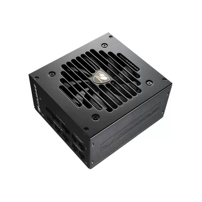 Блок Питания COUGAR GEX650 31GE065002P01 Полностью Модулярный 80 Plus Gold 650W