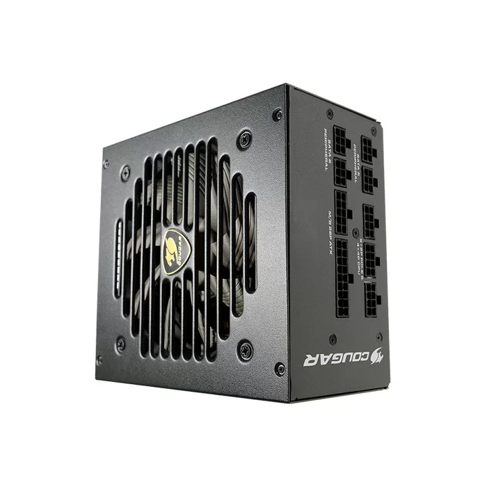 Блок Питания COUGAR GEX650 31GE065002P01 Полностью Модулярный 80 Plus Gold 650W