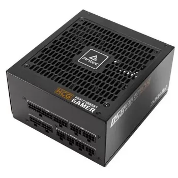 ספק כוח Antec HCG850 Bronze 0-761345-11546-9 מודולרי מלא 80 Plus Bronze 850W