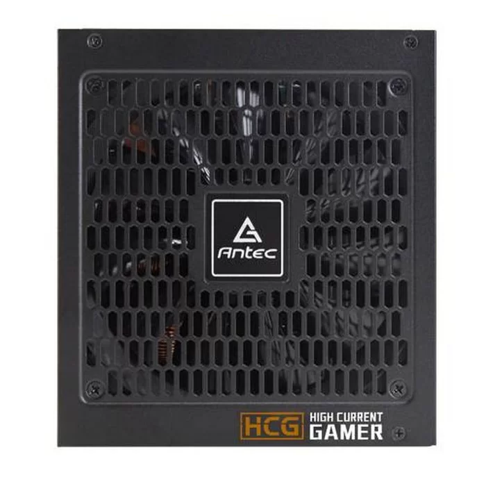 Power Supply Antec HCG850 Bronze 0-761345-11546-9 Full Modular 80 Plus Bronze 850W