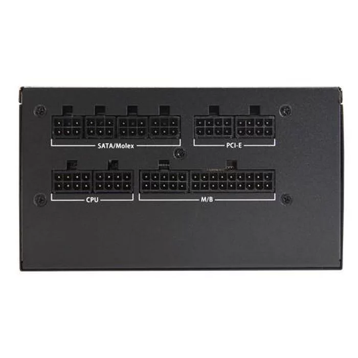 Power Supply Antec HCG850 Bronze 0-761345-11546-9 Full Modular 80 Plus Bronze 850W