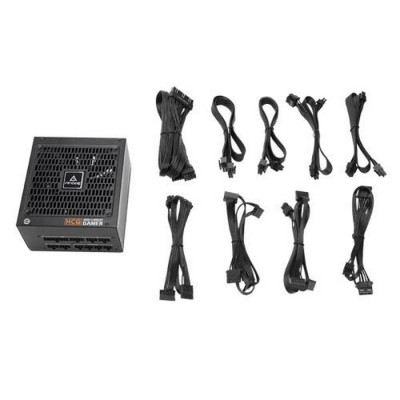 Power Supply Antec HCG850 Bronze 0-761345-11546-9 מודולרי מלא 80 PLUS Bronze Power Supply Antec HCG850 Bronze 0-761345-11546-9 מודולרי מלא 80 PLUS Bronze