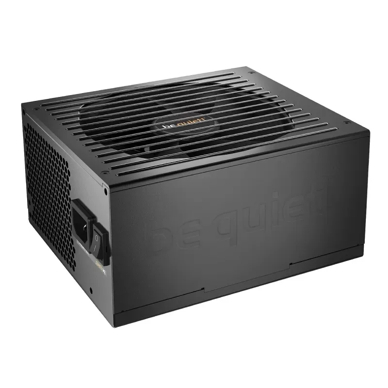Блок Питания be quiet! STRAIGHT POWER 11 BN306 Полностью Модулярный 80 Plus Platinum 650W 12V:649.2W