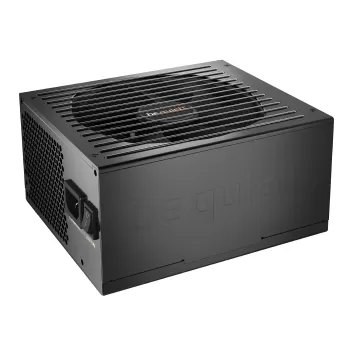 ספק כוח be quiet! STRAIGHT POWER 11 BN306 מודולרי מלא 80 Plus Platinum 650W 12V:649.2W