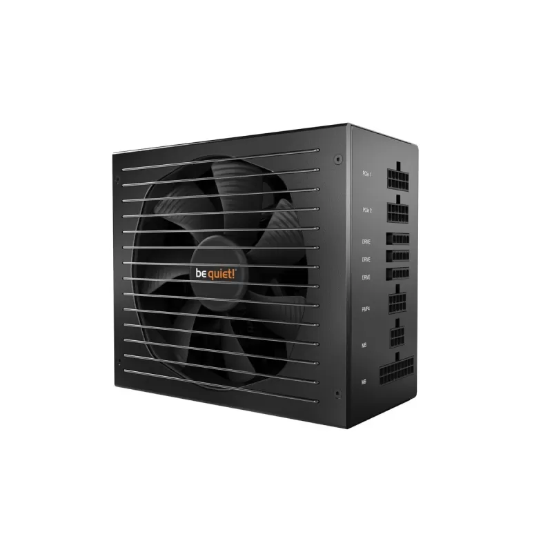 Блок Питания be quiet! STRAIGHT POWER 11 BN306 Полностью Модулярный 80 Plus Platinum 650W 12V:649.2W