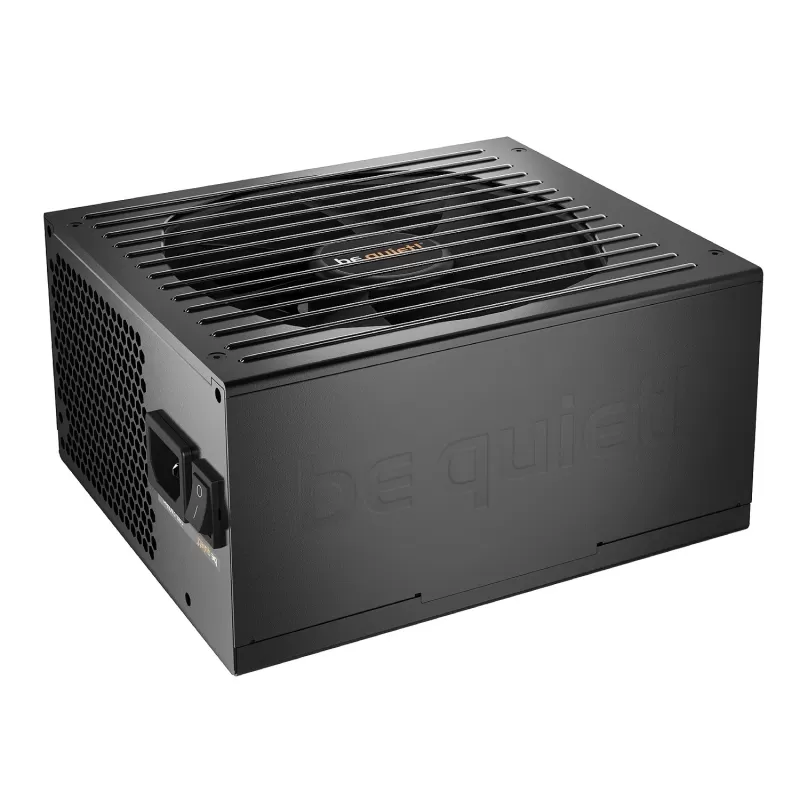 Блок Питания be quiet! STRAIGHT POWER 11 BN306 Полностью Модулярный 80 Plus Platinum 650W 12V:649.2W