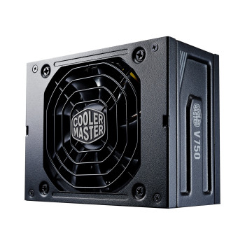 ספק כוח Cooler Master V750 SFX MPY-7501-SFHAGV-EU מודולרי מלא 80 Plus Gold ספק כוח Cooler Master V750 SFX MPY-7501-SFHAGV-EU מודולרי מלא 80 Plus Gold