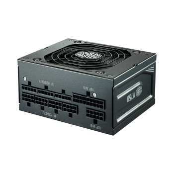 ספק כוח Cooler Master V750 SFX MPY-7501-SFHAGV-EU מודולרי מלא 80 Plus Gold ספק כוח Cooler Master V750 SFX MPY-7501-SFHAGV-EU מודולרי מלא 80 Plus Gold
