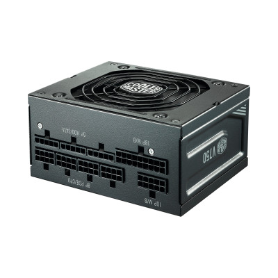 ספק כוח Cooler Master V750 SFX MPY-7501-SFHAGV-EU מודולרי מלא 80 Plus Gold ספק כוח Cooler Master V750 SFX MPY-7501-SFHAGV-EU מודולרי מלא 80 Plus Gold