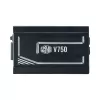 Блок Питания Cooler Master V750 SFX MPY-7501-SFHAGV-EU Полностью Модулярный 80 Plus Gold 12V:750W 