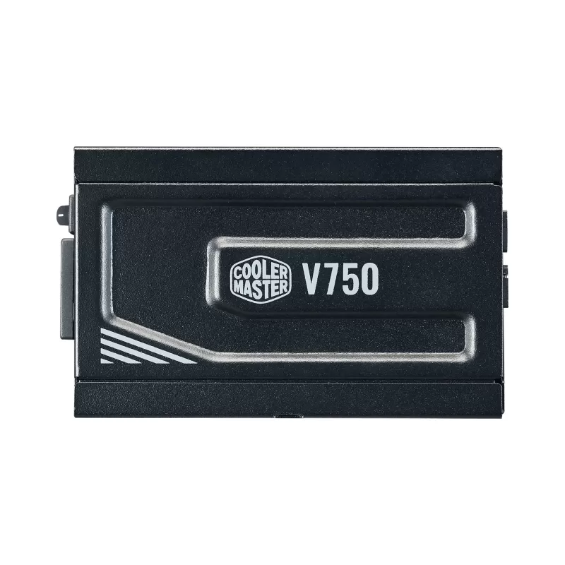 Блок Питания Cooler Master V750 SFX MPY-7501-SFHAGV-EU Полностью Модулярный 80 Plus Gold 12V:750W 