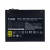 Блок Питания Cooler Master V750 SFX MPY-7501-SFHAGV-EU Полностью Модулярный 80 Plus Gold 12V:750W 