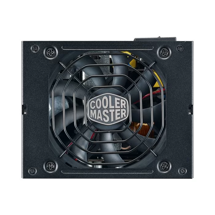 Блок Питания Cooler Master V750 SFX MPY-7501-SFHAGV-EU Полностью Модулярный 80 Plus Gold 12V:750W 