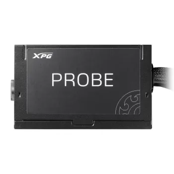 ืกืคืง ืืื XPG Probe PROBE600B 80 Plus Bronze 600W ืกืคืง ืืื XPG Probe PROBE600B 80 Plus Bronze 600W