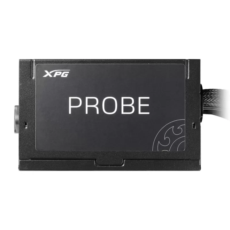Блок Питания XPG Probe PROBE600B 80 Plus Bronze 600W