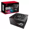 ספק כוח Asus ROG Strix ROG-STRIX-1000G 90YE00A5-B0WA00 מודולרי מלא 80 Plus Gold 1000W 12V:996W