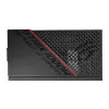 ספק כוח Asus ROG Strix ROG-STRIX-1000G 90YE00A5-B0WA00 מודולרי מלא 80 Plus Gold 1000W 12V:996W