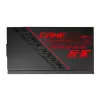 ספק כוח Asus ROG Strix ROG-STRIX-1000G 90YE00A5-B0WA00 מודולרי מלא 80 Plus Gold 1000W 12V:996W