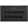ספק כוח Asus ROG Strix ROG-STRIX-1000G 90YE00A5-B0WA00 מודולרי מלא 80 Plus Gold 1000W 12V:996W