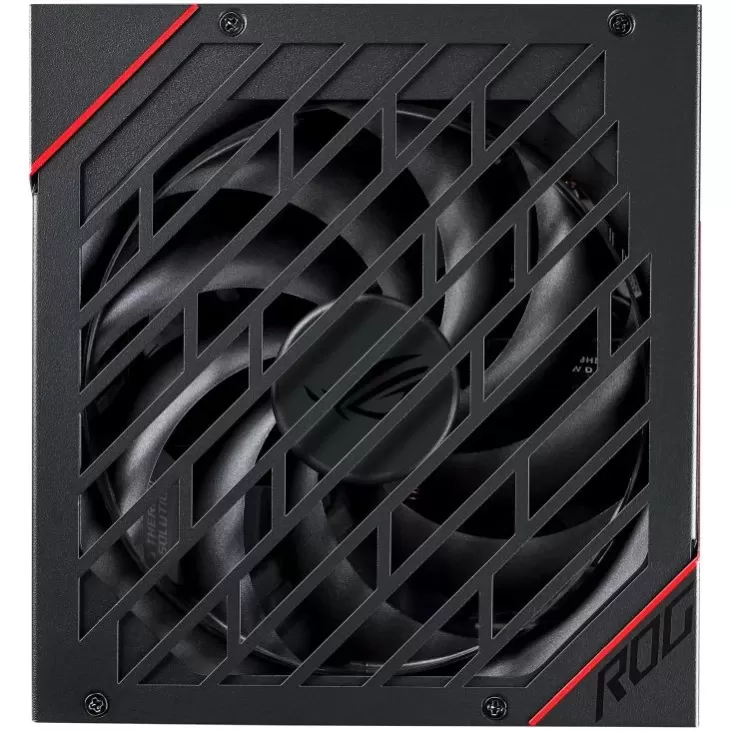 ספק כוח Asus ROG Strix ROG-STRIX-1000G 90YE00A5-B0WA00 מודולרי מלא 80 Plus Gold 1000W 12V:996W