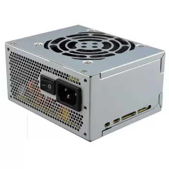 Блок Питания FSP 400-60GHS 80MM ACTIVE PFC SFX 400-60GHS 80 Plus Bronze 400W