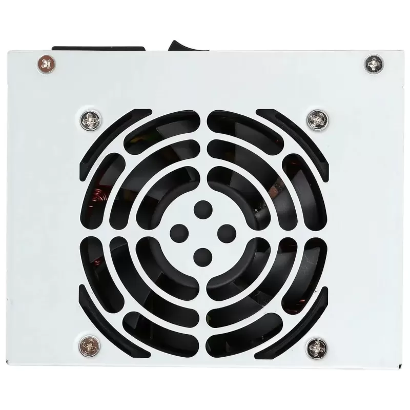 Блок Питания FSP 400-60GHS 80MM ACTIVE PFC SFX 400-60GHS 80 Plus Bronze 400W